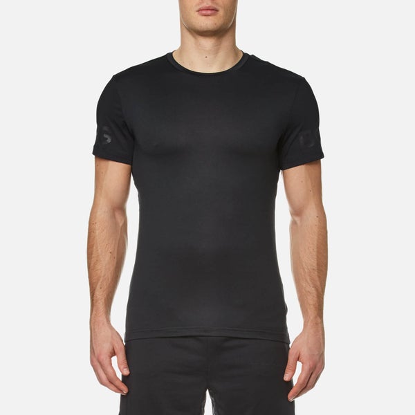 Bjorn Borg Men's Palmer Performance T-Shirt - Black