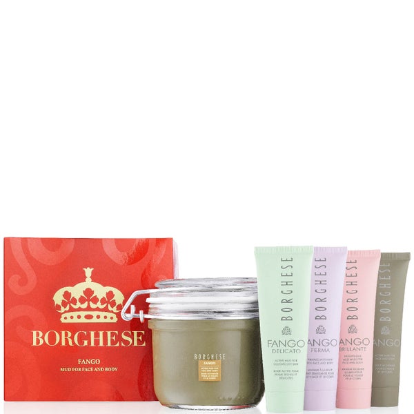 Borghese Fango Introductory Kit