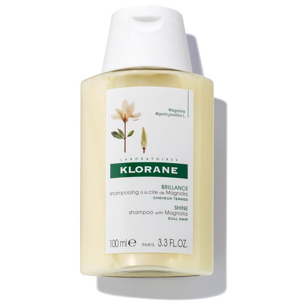 KLORANE Shampoo with Magnolia - 3.38 fl. oz.