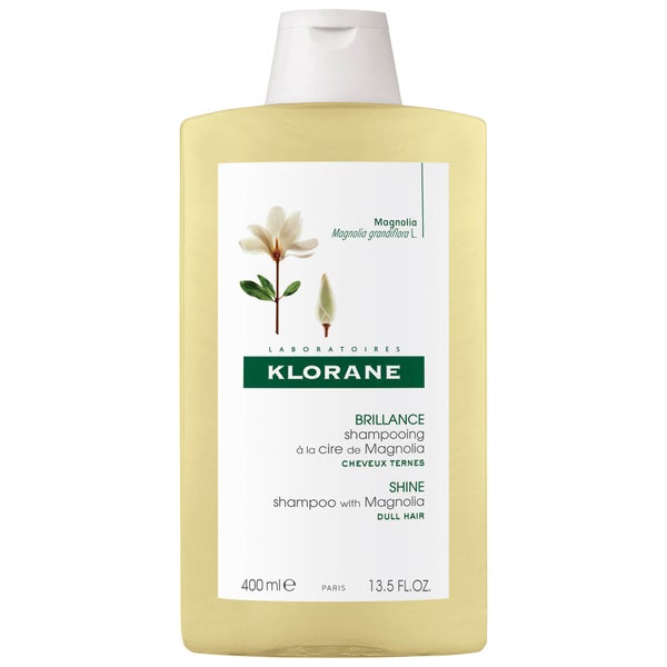 KLORANE Shampoo with Magnolia - 13.5 fl. oz.