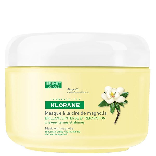KLORANE Mask with Magnolia 5.0oz