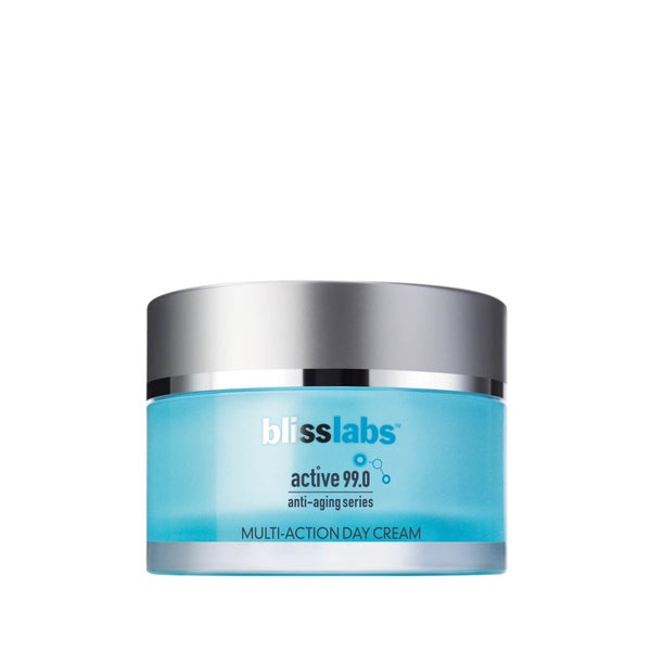 Bliss Active 99.0 Multi Action Day Cream