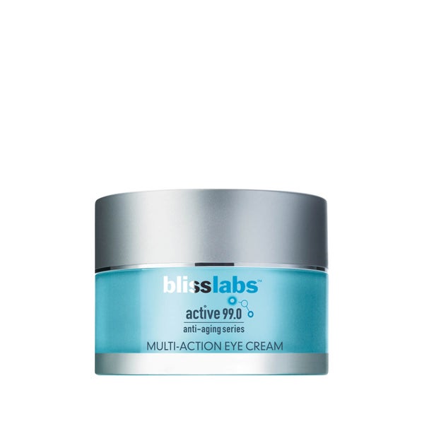 Bliss Active 99.0 Multi-Action Eye Cream