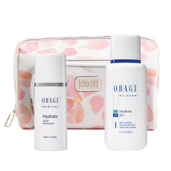 Obagi Medical Hydrate Spring Gift Set