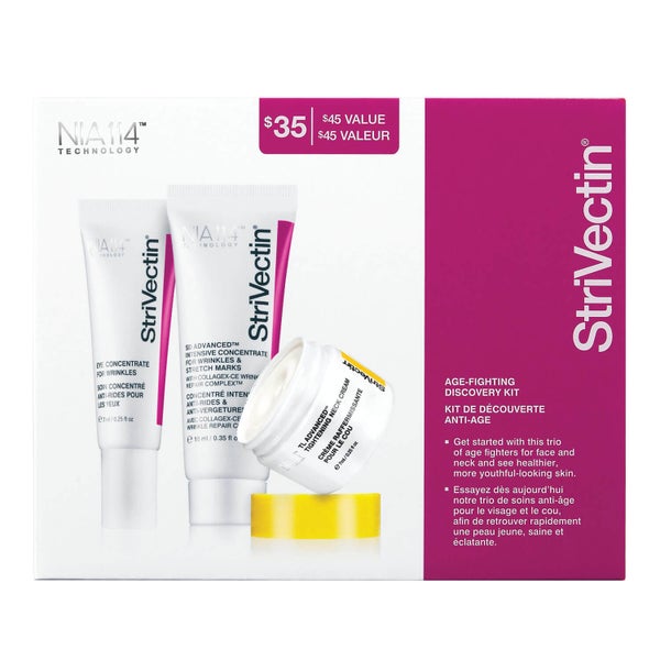 StriVectin Age Fighting Discovery Kit