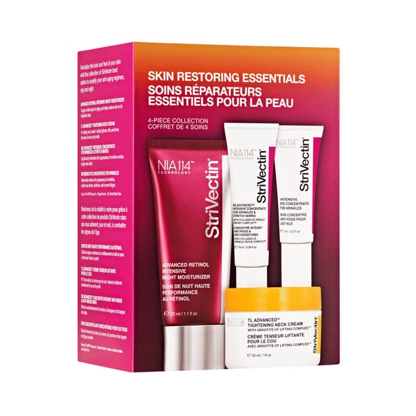 StriVectin Skin Restoring Essentials Kit