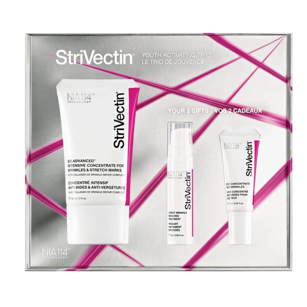 StriVectin Youth Activating Trio