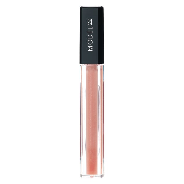 ModelCo Shine Lip Gloss - Strip Tease(모델코 샤인 립글로스 - 스트립 티즈)