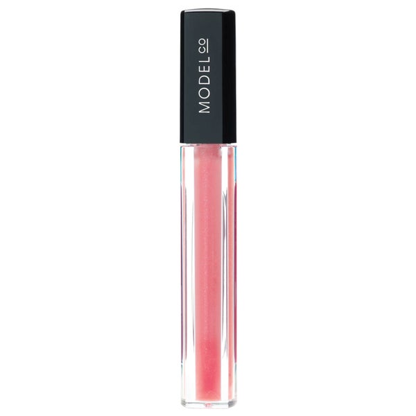 ModelCo Shine Lip Gloss - Fairy Floss 4ml