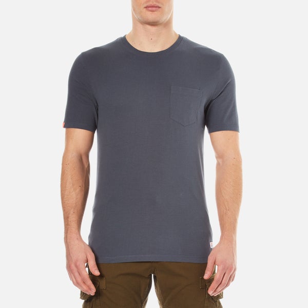 Superdry Men's Lite Loom City T-Shirt - Grenadier Grey