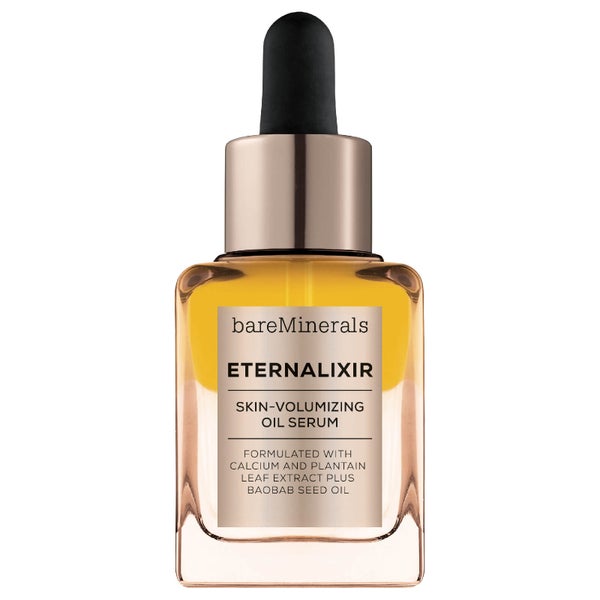 bareMinerals Externalixir Skin Volumising Oil siero 30 ml