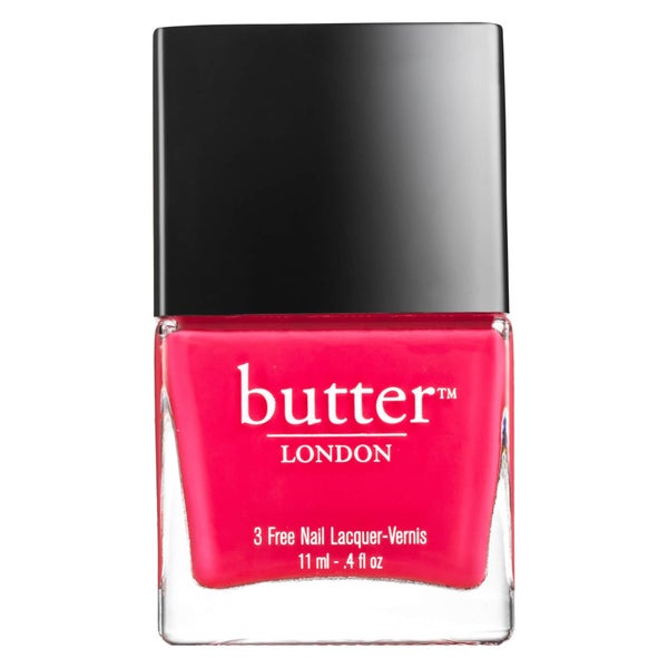 butter LONDON Trend Nail Lacquer 11 ml - Cake Hole