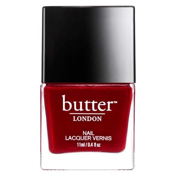 butter LONDON Trend Nail Lacquer 11ml - Ruby Murray
