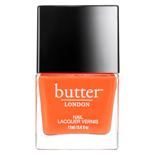 butter LONDON Trend Nail Lacquer 11ml - Tiddly