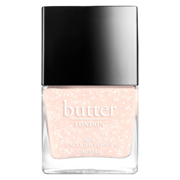 butter LONDON Trend Nail Lacquer 11ml - Doily Overcoat