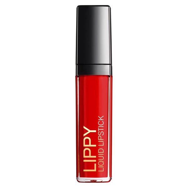 Batom Líquido Lippy da butter LONDON - Ladybird