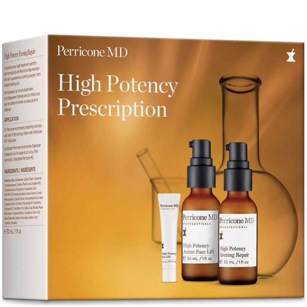 Perricone MD High Potency Prescription ($147)