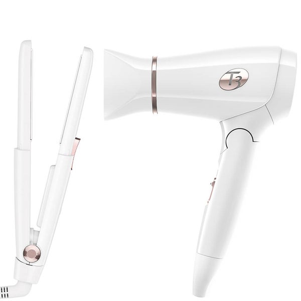 T3 Compact Dryer and Iron Duo