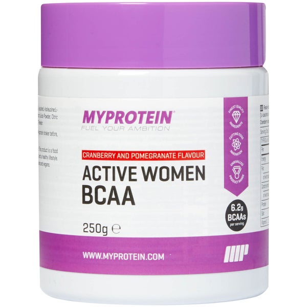 <p>Active BCAA pour femme</p>