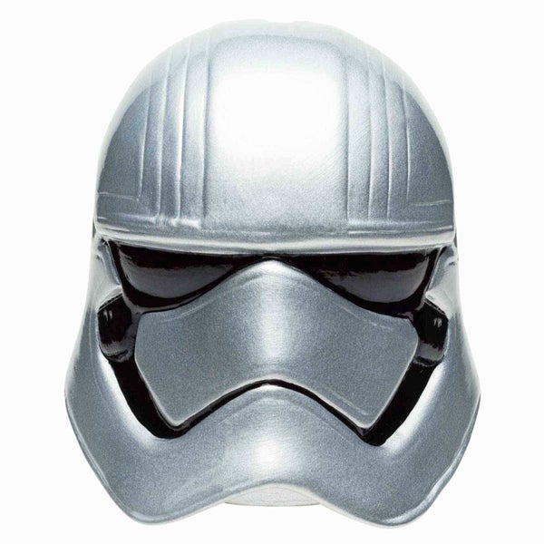 Tirelire Capitaine Phasma Star Wars