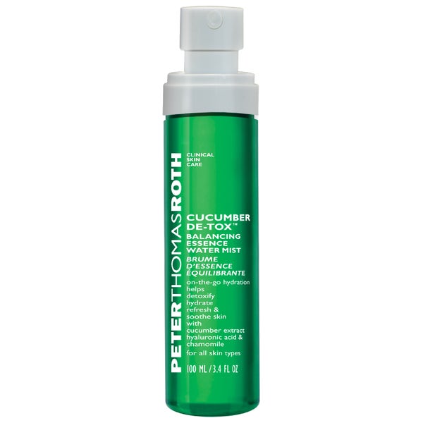 Peter Thomas Roth Cucumber Toning Mist