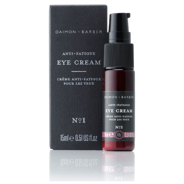 Daimon Barber Anti-Fatigue Eye Cream 15ml