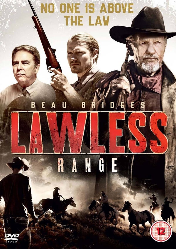 Lawless Range