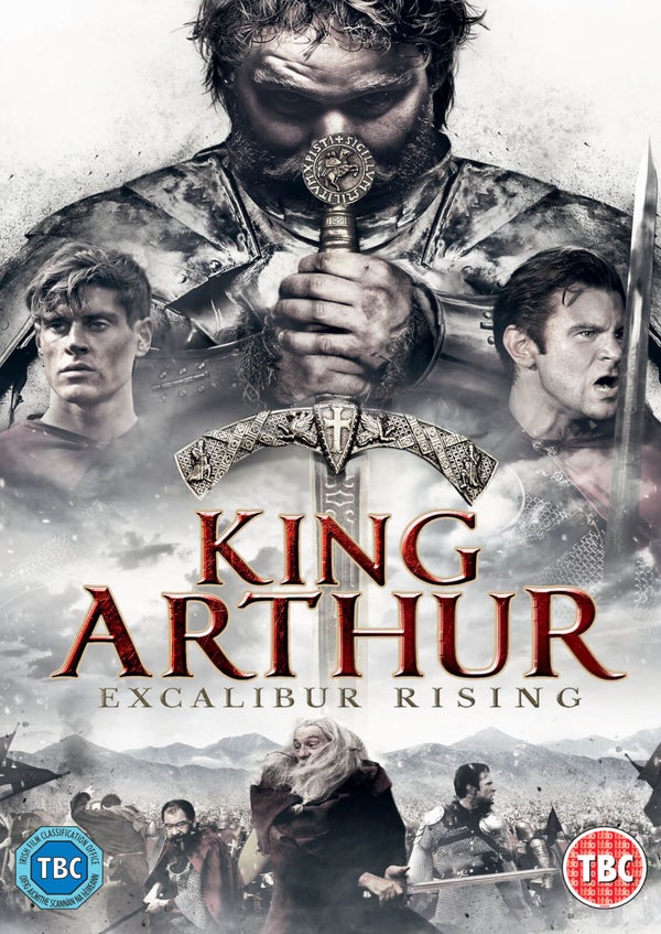 King Arthur