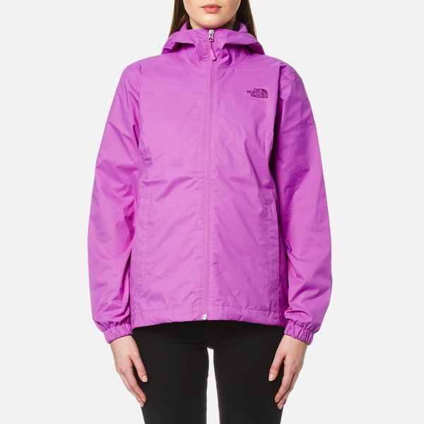 The North Face Women's Quest Jacket - Sweet Violet