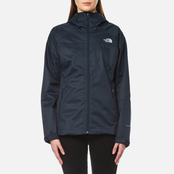 The North Face Women's Sequence Jacket - Urban Navy