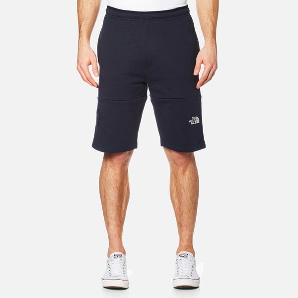 The North Face Men's Z-Pocket Shorts - Urban Navy