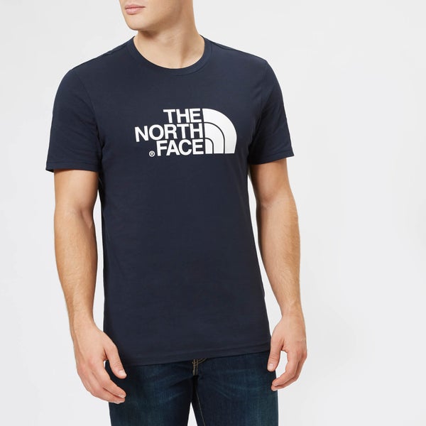 The North Face Men's Easy T-Shirt - Urban Navy