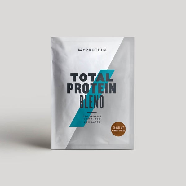 Total proteīnu maisījums (paraugs)