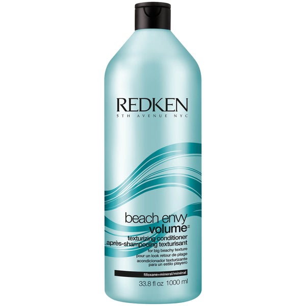 Redken Beach Envy Volume Texturizing Conditioner 1000ml