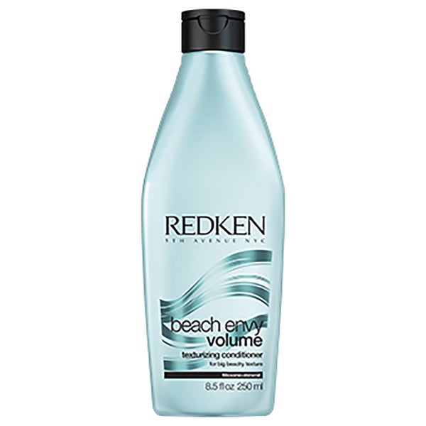 Redken Beach Envy Volume Texturizing Conditioner 8.5oz