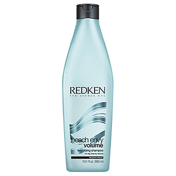 Redken Beach Envy Volume Texturizing Shampoo 10.1oz