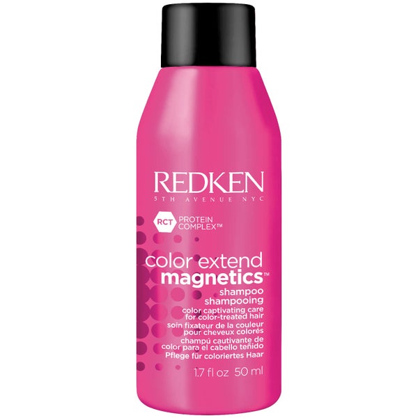 Redken Color Extend Magnetics Shampoo 1.7oz