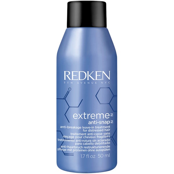 Redken Extreme Anti-Snap Leave-In Fortifier 1.7oz