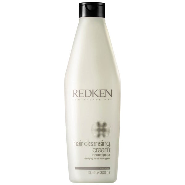 Redken Hair Cleansing Cream Shampoo 33.8oz