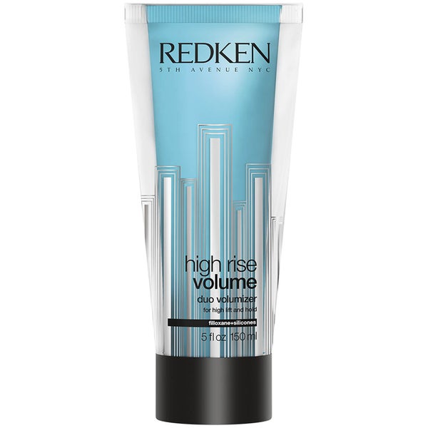 Redken High Rise Volume Duo Volumizer 5oz