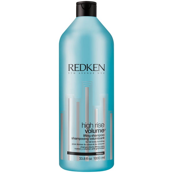 Redken High Rise Volume Lifting Shampoo 33.8oz
