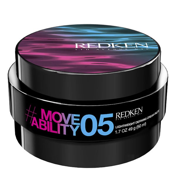 Redken Move Ability 05 Cream-Paste 1.7oz