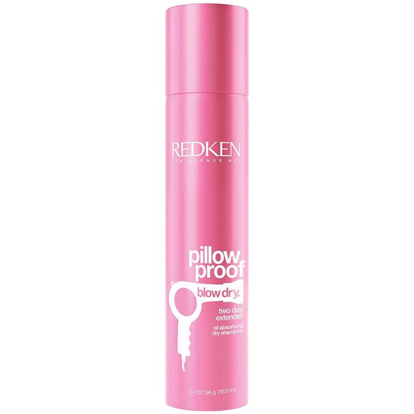 Redken Pillow Proof Blow Dry Two Day Extender 5.1oz