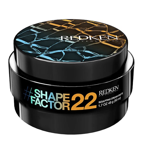 Redken Shape Factor 22 Sculpting Paste 22 1.7oz