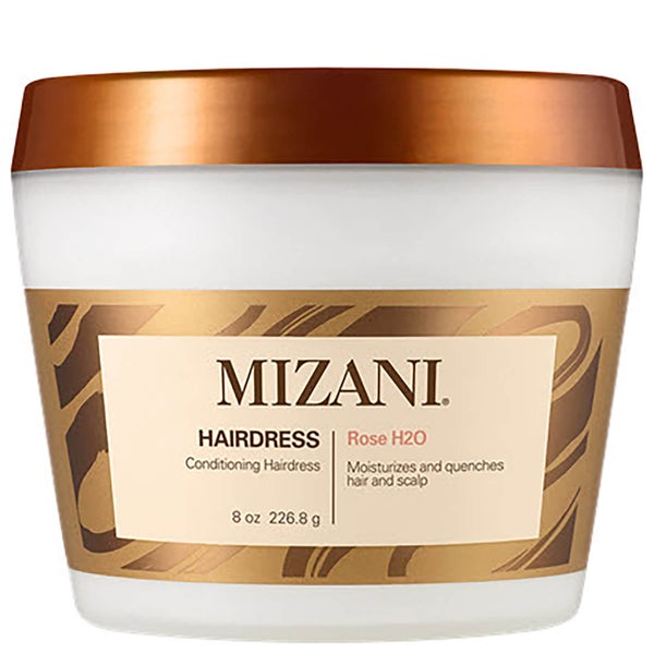 Mizani Rose H20 Conditioning Hairdress 8oz