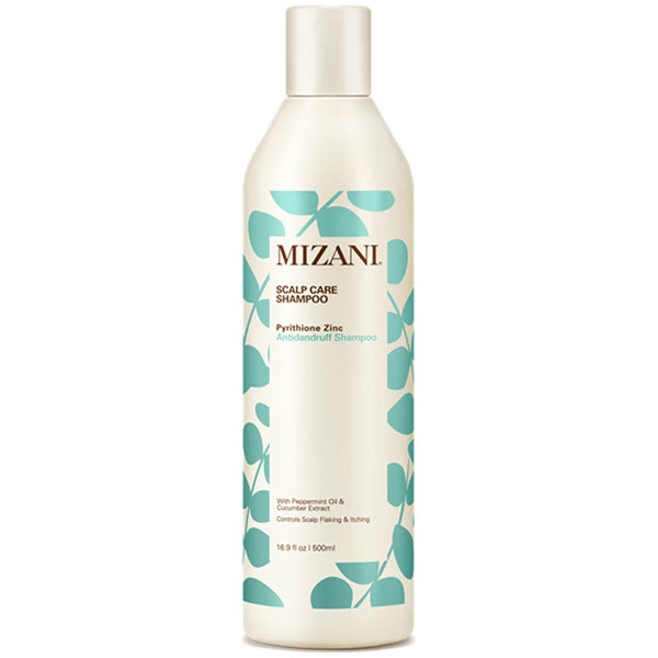 Mizani Scalp Care Anti-Dandruff Shampoo 16.9oz
