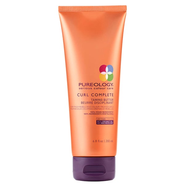 Pureology Curl Complete Taming Butter 6.8oz