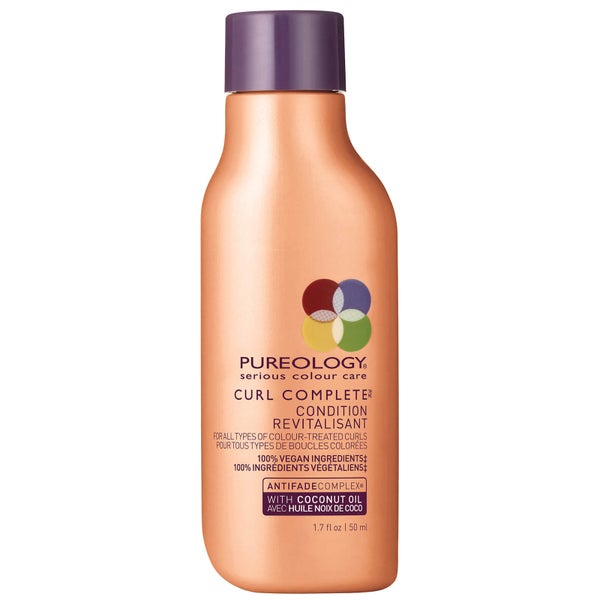 Pureology Curl Complete Conditioner 1.7oz