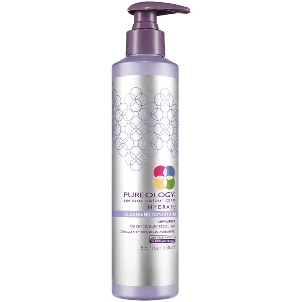 Pureology Hydrate Cleansing Conditioner 8.5oz