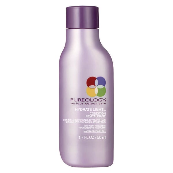 Pureology Hydrate Conditioner 1.7 oz